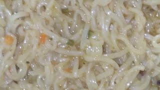 Koren style maggi ASMR Cooking  noodles recipe [upl. by Katti]