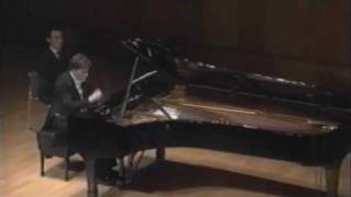 Olli Mustonen plays Sibelius part33 [upl. by Haikan]