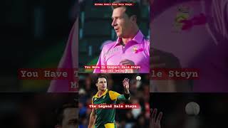 Rohit Sharma Vs Magical Dale Steyn shorts youtubeshorts ytshorts trending cricket rohitsharma [upl. by Nosnek]