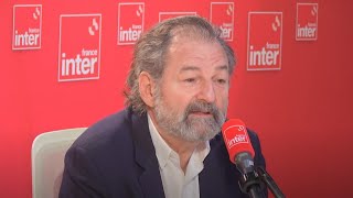 Denis Olivennes  quotLe livre joue un rôle absolument décisif dans la démocratie et la civilisationquot [upl. by Valeta879]