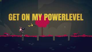 Stick Fight The Game ქართულად ცემა ტყეპა 😵 [upl. by Zrike]