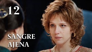 SANGRE AJENA Parte 12 MEJOR PELICULA  Películas Completas en Español Latino [upl. by Griggs408]