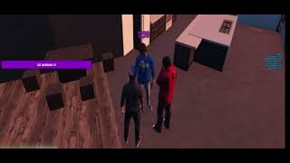 Calling Drebo out Jack300k Gta Rp [upl. by Guillemette]