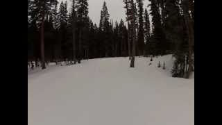 Galloping Goose Trail  Telluride Ski Resort [upl. by Noleta]