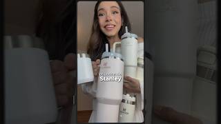 La campaña de Stanley fue un éxito marketingdigital stanley viral campaña [upl. by Lemar839]