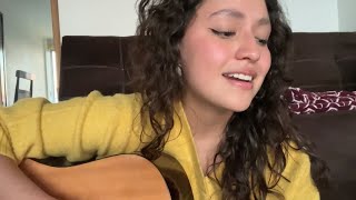 Te juro que te amo  Los terrícolas cover [upl. by Mlehliw]