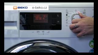 BEKO WMB 91242 LC [upl. by Annaoy]