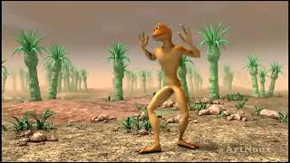 El Chombo  Dame Tu Cosita feat Cutty Ranks Official Video Ultra Music [upl. by Lirba]