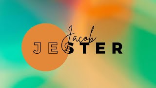 Jacob Jester  December 1 2024 [upl. by Sayce]