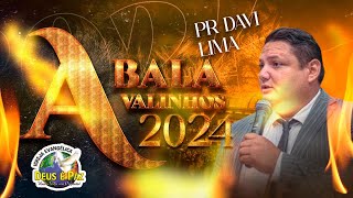 PRDAVI LIMA  14ºABALA VALINHOS 2024 [upl. by Elexa]