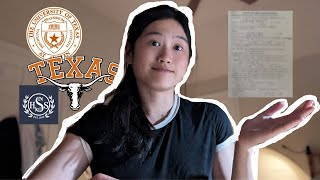 My UT Austin ACCEPTED Essays  Honors Acceptance [upl. by Eduard]