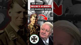 🔴 Der Soldat der zum Bundeskanzler von Deutschland wurde [upl. by Rabush]