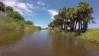 6 mile creek to salt lake amlost to loughman lake to shallow [upl. by Eaton]