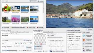 How to Watermark your Photos and Protect them against Theft [upl. by Kacie613]