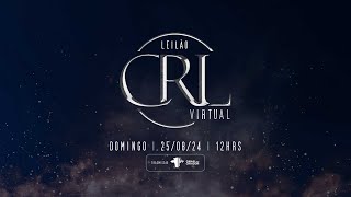 Lote 24 GEADA FIV CRL NCRL 668 zap [upl. by Cornel]