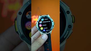 Editor को Watch Gift Kari 😲 Diwali Par ⚡ G15 Pro 4G Android Watch shorts youtubeshorts watch [upl. by Tooley]