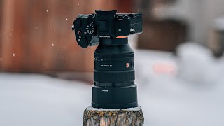 Sony a7RV Review amp Comparison to Sony a7IV amp Sony A1 [upl. by Ylrebmyk]