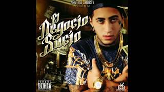 Neutro Shorty  Maquito Official Audio [upl. by Ydnagrub]