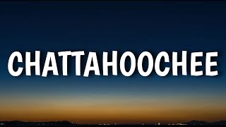 Alan Jackson  Chattahoochee Lyrics [upl. by Deth229]