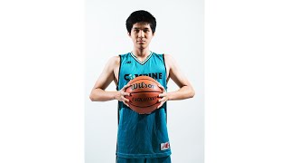 Combine PG KOKI MIYASHITA6’12024 Season Highlights [upl. by Nodnas336]