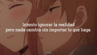 Enko shoujoNashimotoP sub español Kuzu no Honkai AMV [upl. by Enairb879]