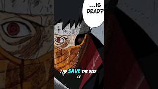 The Only Way to Counter Izanami  Naruto Shippuden [upl. by Handbook]