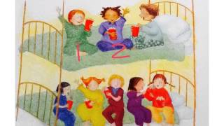 The Sleepover By Catherine Twomey Fosnot [upl. by Fishback]