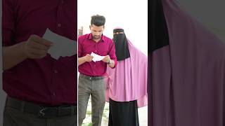 Islamic shehzadi  🧕👌💯 islamicshorts hijab lovestatus viralnaat sameerdiwan youtubeshorts [upl. by Eglantine]