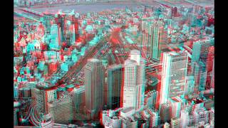 3D ANAGLYPH PHOTO COLLECTION [upl. by Natalie]