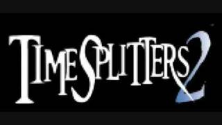 TimeSplitters 2  Wild West [upl. by Leyla]