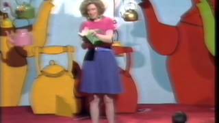 BBC The Singing Kettle 2 1991  episode 6 [upl. by Albur]