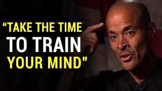 The Most Eye Opening 10 Minutes Of Your Life  David Goggins [upl. by Tap]