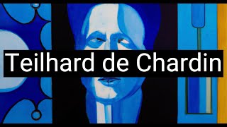 Unveiling the Phenomenon of Man Teilhard de Chardin [upl. by Ardnod]