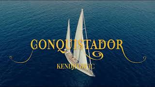 Kendji Girac  Conquistador flute de pan [upl. by Gross]