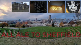 ALL ALE TO SHEFFIELD [upl. by Letsirc]