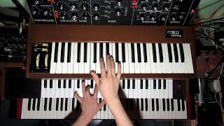 Bubulina Isolated Keyboards [upl. by Ullund692]