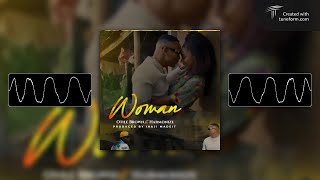 Woman feat Harmonize COVER  Otile Brown [upl. by Ettenwahs429]