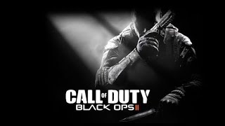 Call of Duty Black Ops II  Mission 2 Celerium All Intel [upl. by Hnirt]