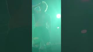 Elijah  Harder to Lie Live in Cleveland 52024 [upl. by Eimmit]