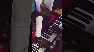 What time signature is this amp song title  🤔⁉️ jazz piano musician [upl. by Calle]