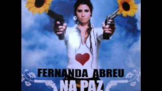 FERNANDA ABREU  Eu Vou Torcer [upl. by Acey229]