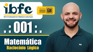 IBFC  Questão 001 [upl. by Brinkema]