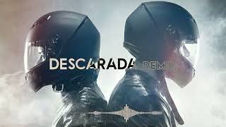 Descara Remix  Wisin amp Yandel  Yomo [upl. by Ladnor801]