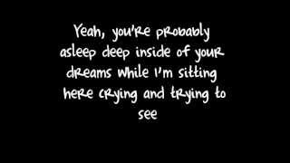 Come Wake Me Up By Rascal Flatts Lyrics [upl. by Nylidam]