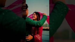 Aankhon Ke Darmiyaan Lofi song status video [upl. by Ycart]