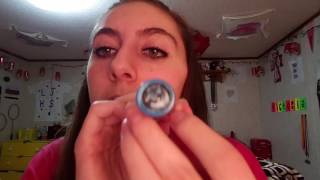 ASMR  Pumping Mascara  A Few Funny Parts [upl. by Ttimme]