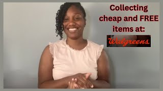 How to coupon at Walgreens 2024  Part 3  Buy VS Spend Deals [upl. by Mindi]