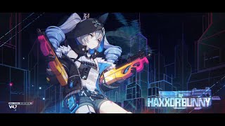 v47 Hacked Trailer Honkai Impact 3rd [upl. by Zaccaria789]