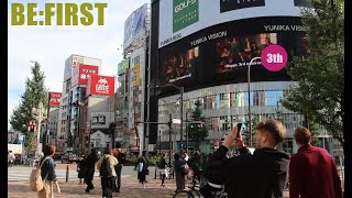 ビーファースト 3周年 be first 3rd anniversary ビーファースト リアクション 海外 befirst reaction bmsg reaction mazzel ユニカビジョン [upl. by Riamo189]