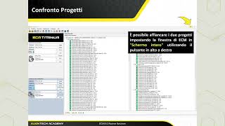 ECM Titanium 30  Tutorial ITA [upl. by Steven919]